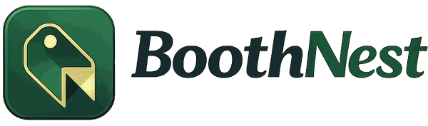 BoothNest